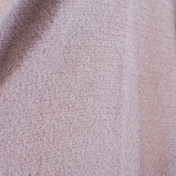 Barefoot Dreams Incredibly Soft and Warm Hooded Open Sweater Cardigan  XL - Picture 10 of 10